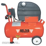 Melzer Oilless Air Compressor Copper Motor