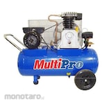 MultiPro Compressor Van Belt + Motor