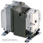 NITTO KOHKI DC Driven Linear Compressor