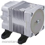 NITTO KOHKI Low Pressure Linear Compressor