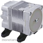 NITTO KOHKI Medium Pressure Linear Compressor