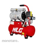 NLG Oil Less Compressor (Kompresor Angin)
