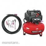 PORTER CABLE Portable Air Compressor