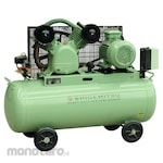 SHIGEMITSU Heavy Duty Air Compressor