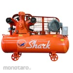 Shark Air Compressor Medium Pressure, Auto+Motor Hitachi (Kompresor Angin)