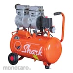 Shark Kompresor Udara Portabel OV- 10 25 1HP 1unit