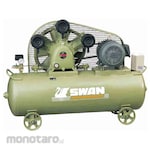 Swan Kompresor Angin Cooled Portable Tipe S (Kompresor Angin)