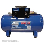 AIRREX (Anest Iwata) Auxiliary tank