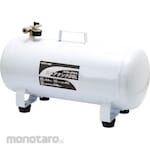 EARTH MAN Spare Tank for Air Compressor