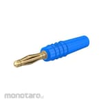 ESCO Φ2mm banana plug EA940DP series