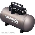 Hitachi Industrial Equipment Systems Air punch auxiliary tank