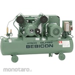Hitachi Industrial Equipment Systems Medium pressure oil-free Bebicon