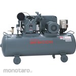 Hitachi Industrial Equipment Systems Oil-filled medium-pressure baby compressor