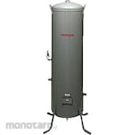 Hitachi Industrial Equipment Systems Receiver tank