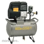 Hitachi Industrial Equipment Systems Super oil-free baby Bicon (LE series)