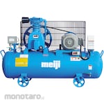 MEIJI AIR COMPRESSOR MFG. Reciprocating Compressor