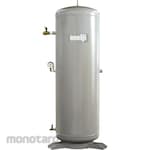 MEIJI AIR COMPRESSOR MFG. air tank