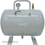 MEIJI AIR COMPRESSOR MFG. air tank