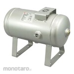 SMC Air Tank VBAT0 Series