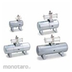 SMC Air Tank VBAT1 Series
