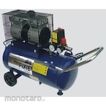 AIRREX (Anest Iwata) Air compressor 26L