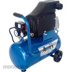 AIRREX (Anest Iwata) Oil-free compressor
