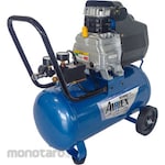 AIRREX (Anest Iwata) Oil-lubricated compressor