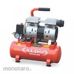 ALDO Compressor Oil Less (Kompresor Angin)