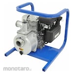 AMT PUMPS Engine Driven Pump