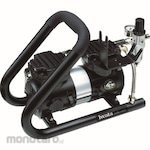 ANEST IWATA Mini Compressor Oil Free type