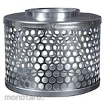 APACHE INC. Gas-Powered Trash & Utility Pump