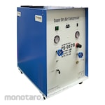 AS ONE Clean Air Compressor (Kompresor Udara Bersih)