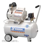 AS ONE Oilless Air Compressor (Kompresor Angin)
