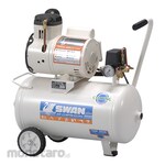 AS ONE Oilless Air Compressor