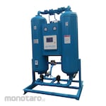 Araki Heatless Desiccant Air Dryer