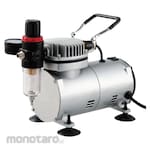 Autopramie Compressor Kit (Kompresor Airbrush Mini)
