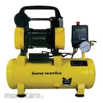 BENZ WERKZ Air Compressor Oil Free