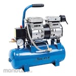 BENZ WERKZ Oil Free Air Compressor