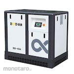 Baldor Air Compressor A Series Fix-Speed (Kompresor Angin Screw)