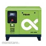 Baldor Air Compressor DHF Eco Series VSD Permanent Magnet With Touchscreen Controller (Kompresor Angin Screw)