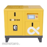 Baldor Air Compressor EPM Series VSD Permanent Magnet With Touch Screen Controller (Kompresor Angin Screw)