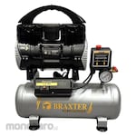 Braxter Compressor Oilless (Kompresor Angin)