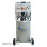 CALIFORNIA AIR TOOLS Air Compressor with Auto Drain Valve (Kompresor Angin)