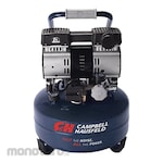 CAMPBELL HAUSFELD Portable Electric Air Compressor (Kompresor Angin)