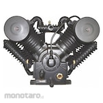 Chicago Pneumatic Air Compressor Pump