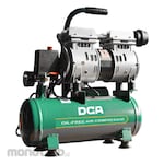 DCA Compressor