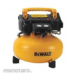 DEWALT Pancake Air Compressor