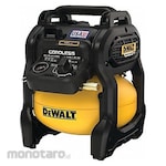 DEWALT Portable Electric Air Compressor