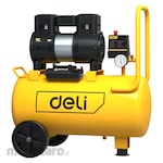 Deli Air Compressor (Kompresor Angin)