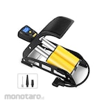 Deli Air Compressor Pump DL880001 Yellow φ55x120mm 1pc